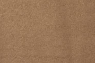 50x70 cm Zuschnitt  Leder Imitat Kupfergold